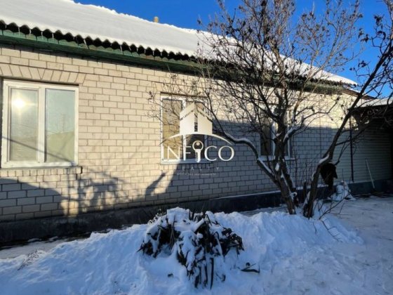 Оренда будинка в с. Руська Поляна, Черкаського району Руська Поляна