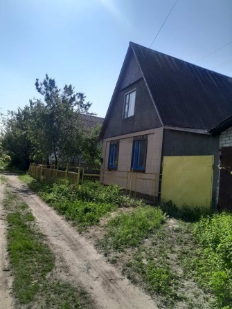 Оренда дачного будиночка кооператив "Залісся" - фото 1