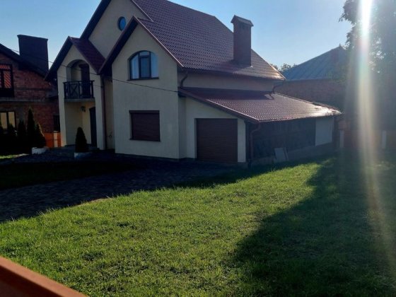 Оренда будинку в с.Коровія 10 хвилин до міста Коровия