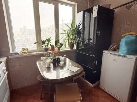 Продаж 3-кімнатної квартири на вул.Панча Петра, 9 Київ