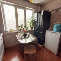 Продаж 3-к квартири вул. Панча Петра 9 Киев