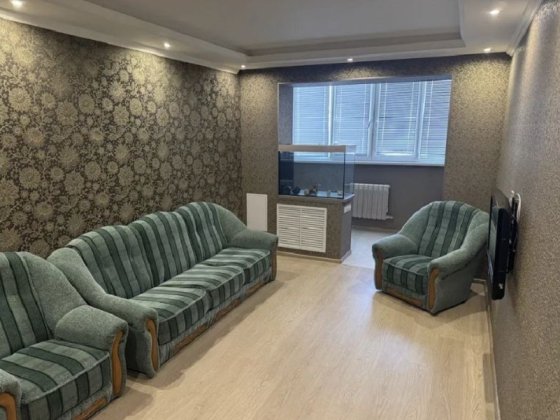 Продається 3-х кімнатна квартира, Деснянському районі, вул.Бальзака Оноре 98/29 Киев