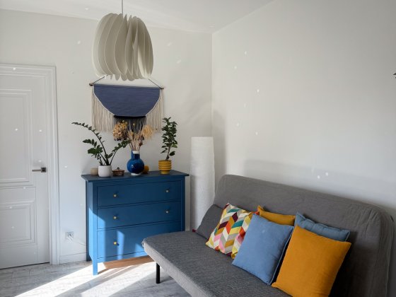 Продаж 2-к квартири ЖК Комфорт Таун Киев