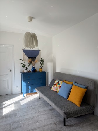 Продаж 2-к квартири ЖК Комфорт Таун - фото 1