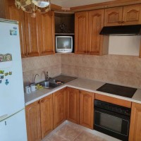 Продаж 2х квартири 68 м2 вул. Лисківська, 18а Киев
