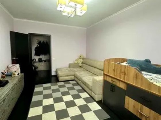 Продаж 2-к квартири вул. Олевська 7 Киев