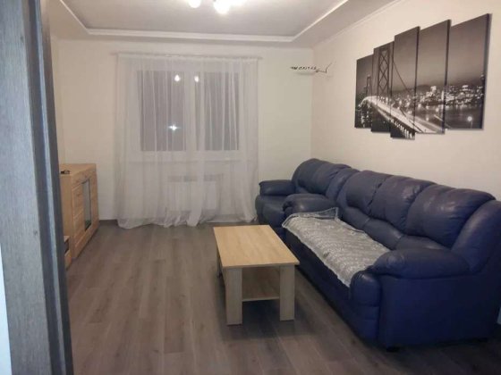 Продаж 2-к квартири вул.  Юрія Кондратюка 3 Киев