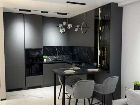 Продаж 1-к квартири  вулиця Михайла Максимовича 24д Київ