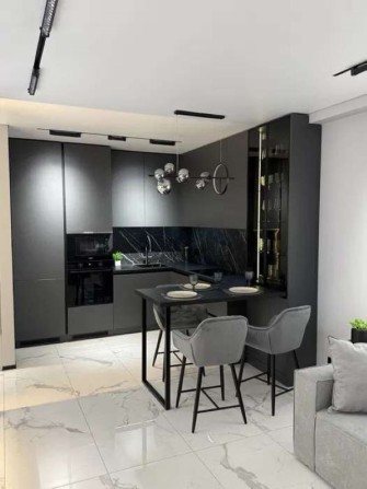 Продаж 1-к квартири  вулиця Михайла Максимовича 24д - фото 1