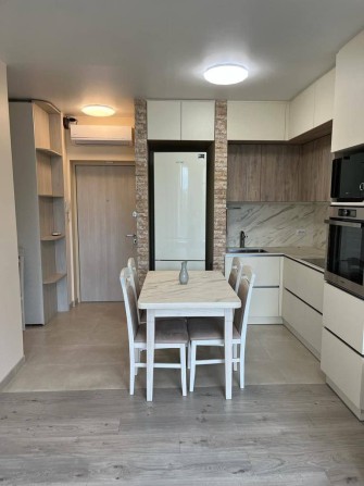 Продаж 2-к квартири вулиця Липи 6А ЖК Комфорт Таун, Дарниця Лівий берег. - фото 1