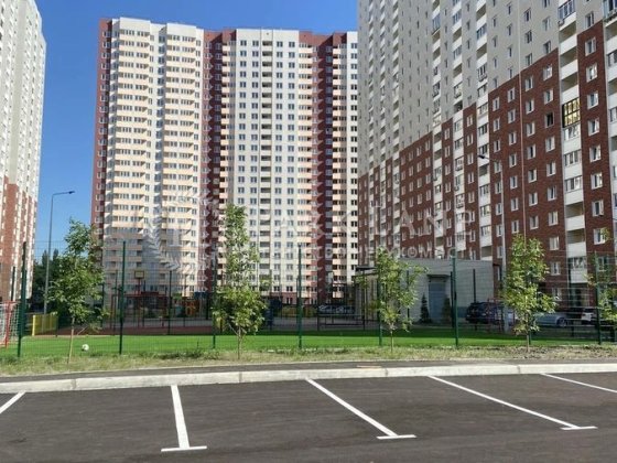 Продаж 3-к квартири пров. Балтійський 3а Киев