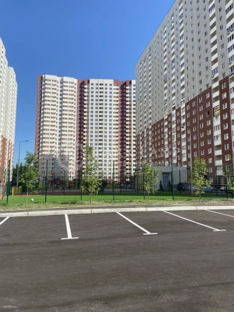 Продаж 3-к квартири пров. Балтійський 3а - фото 1