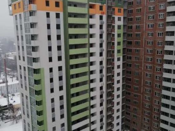 Продаж 2-к квартири бул.  Академіка Вернадського 24 Киев