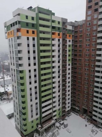 Продаж 2-к квартири бул.  Академіка Вернадського 24 - фото 1