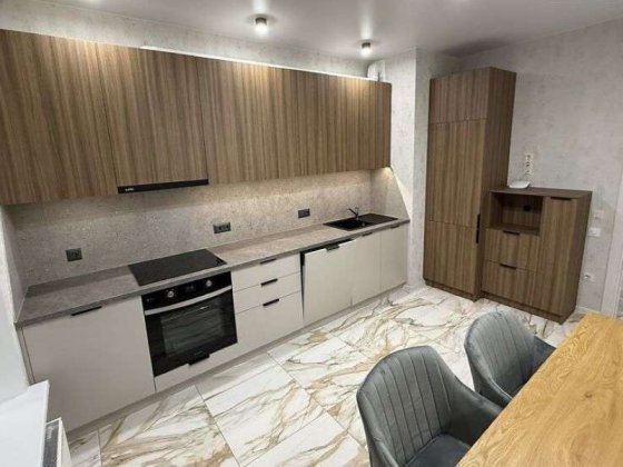 Продаж 2-к квартири вул. Олеся Бердника  1г Киев