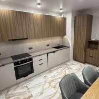 Продаж 2-к квартири вул. Олеся Бердника  1г Київ