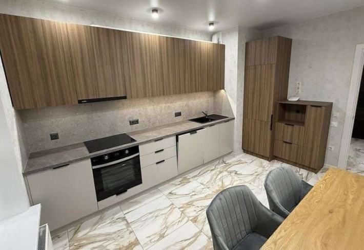 Продаж 2-к квартири вул. Олеся Бердника  1г - фото 1