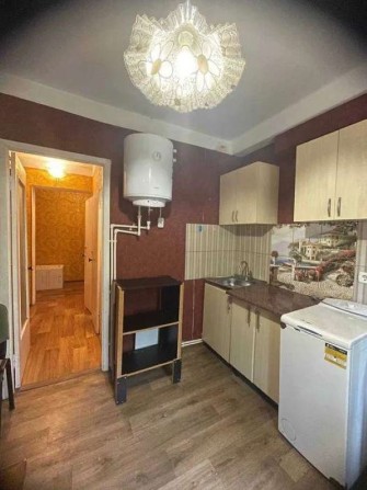 Продаж 1-к квартири вул. Мудрака Олега (Наумова) 23б Святошинський район - фото 1