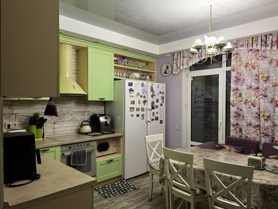 Подаж 2х кімнатної квартири. Вул. Вірменська 6. Харківський масив. Київ