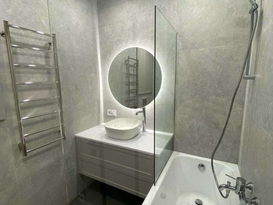 Продаж 1-к квартири вул. Всеволода Зміїнка 15/23 ЖК Варшавський 3 Київ