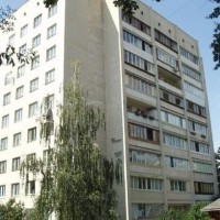 Продаж 1- к квартири вул. Миколи Мурашка 6 Київ