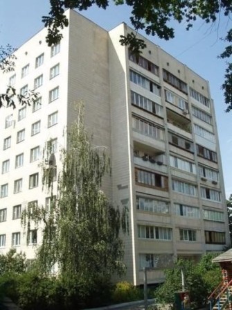 Продаж 1- к квартири вул. Миколи Мурашка 6 - фото 1