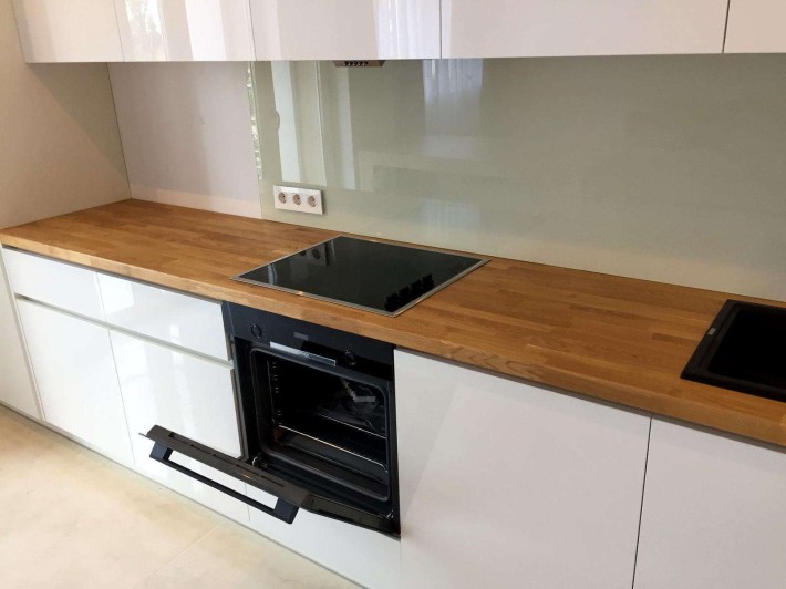 Продаж 2-к квартири вул. Саперне Поле 12 - фото 1