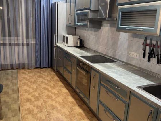 3-к квартира Київ, Голосіївський, 130000 $ Київ