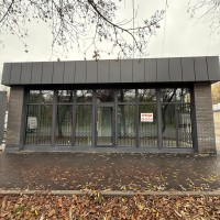 Здається в оренду приміщення на червоній лінії, пр. Богдана Хмельцького 138А. Днепр