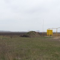 Продам участок 8,5 соток, все коммуникации, СТ "Приморский" Черноморск Молодіжне