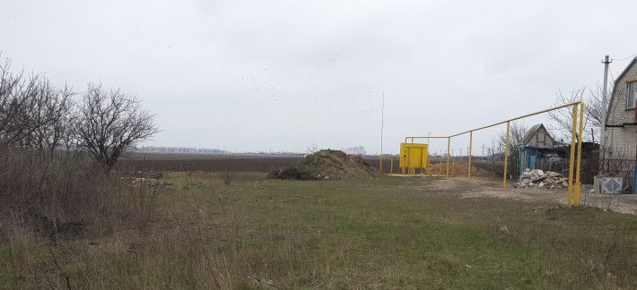 Продам участок 8,5 соток, все коммуникации, СТ "Приморский" Черноморск - фото 1