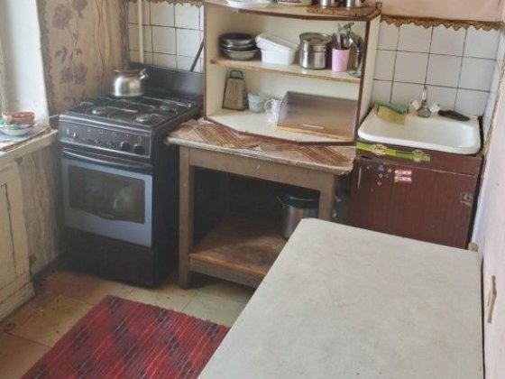 Сдам 1-комнатную квартиру Олександрія