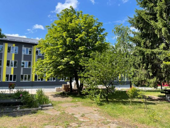 2 комн. кв-ра. Белопольская 113 Бердичів