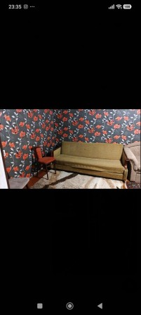 Здам 1 кімнатну квартиру район Прогрес - фото 1