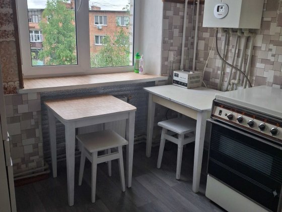 Здам двокімнатну квартиру з а/о Бердичів