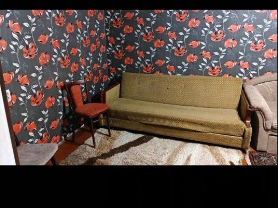 Здам 1 кімнатну квартиру район Прогрес Бердичів