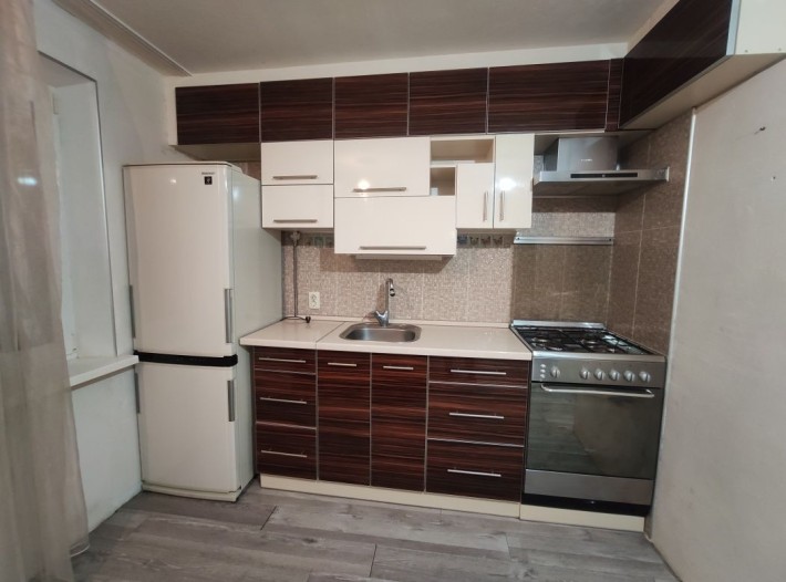 Здається 1к.кв.на Червоній горі - фото 1