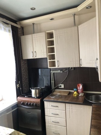 1 кімнатна квартира в довгострокову аренду - фото 1