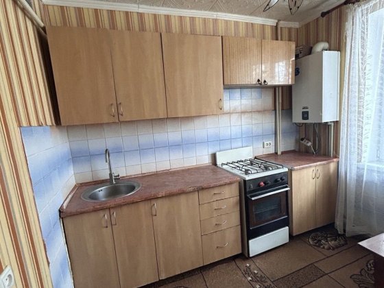 Здається однокімнатна квартира на Червоній горі Бердичів