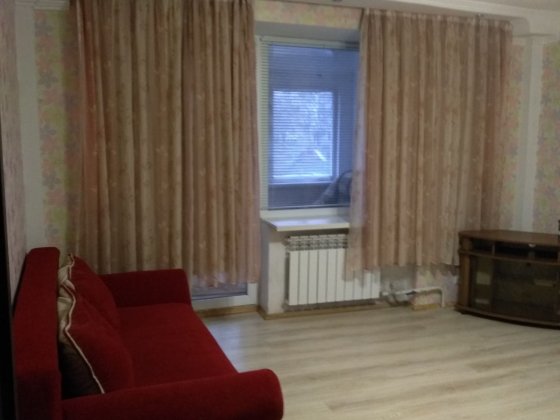 Здам однокімнатну квартиру Чешка Бердичів