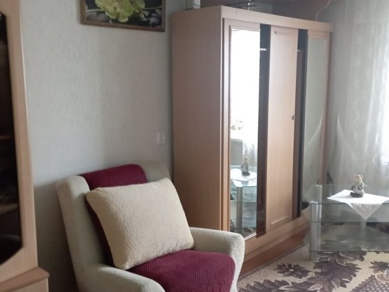 Здається 2 кімнатна квартира! Бердичів