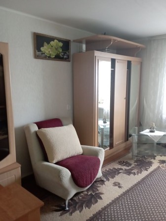 Здається 2 кімнатна квартира! - фото 1