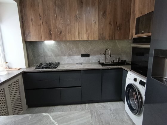 Здається двокімнатна квартира -студія по вулиці Одеській Бердичів