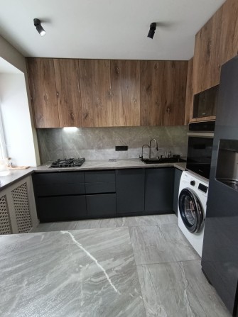 Здається двокімнатна квартира -студія по вулиці Одеській - фото 1