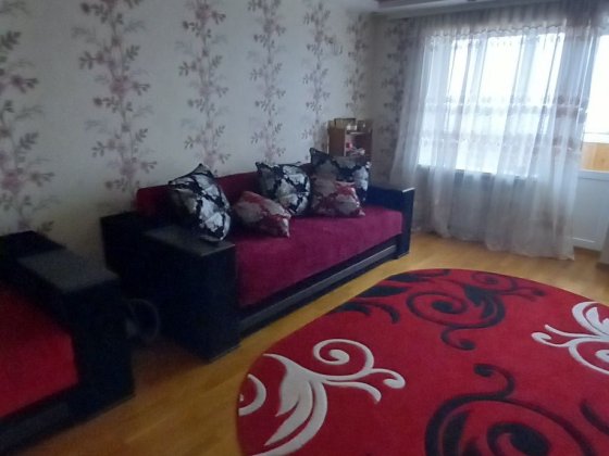 Здам 2х кімнатну квартиру в оренду в центрі міста Васильків