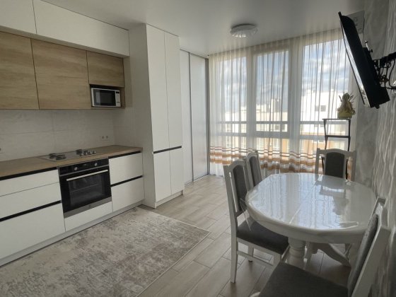 Оренда 1 к квартири в ЖК Столичний Васильків