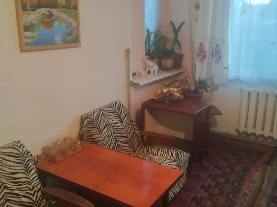 Сдам квартиру в м.Боярка по вул.Космонавтов 11/2 Боярка