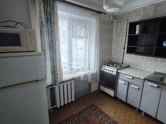 Сдам квартиру в аренду на длительный срок Каменское