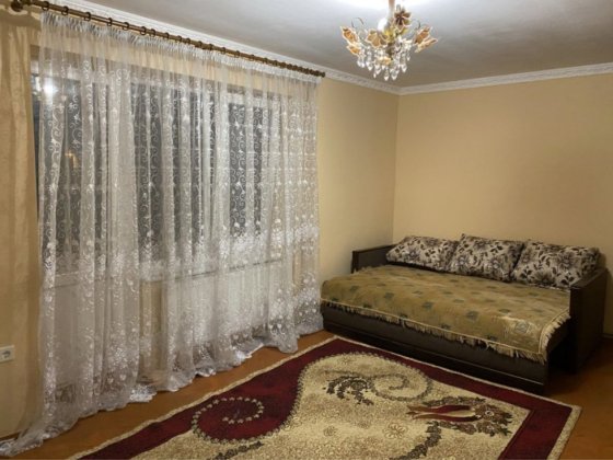 Здам квартиру у оренду центр міста 1 кімната Виноградов