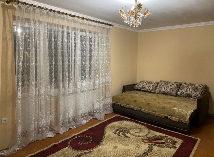 Здам квартиру у оренду центр міста 1 кімната - фото 1